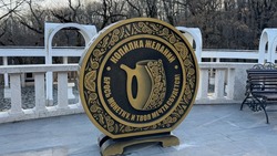 За три дня нового года Железноводск посетили почти 10 тыс. туристов 