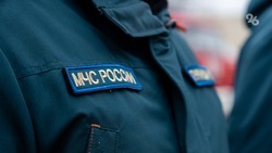 Сотрудники МЧС спасли на Эльбрусе застрявших на высоте туристов из Москвы