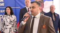 Минспорт Ставрополья возглавит нынешний замглавы ведомства Иса Абдуллаев