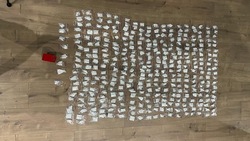 Более 340 граммов «синтетики» планировал сбыть житель Ессентуков