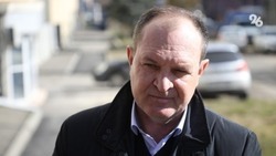 Игорь Фаталиев: Мы привыкли, что глава Ставрополья держит свои слова